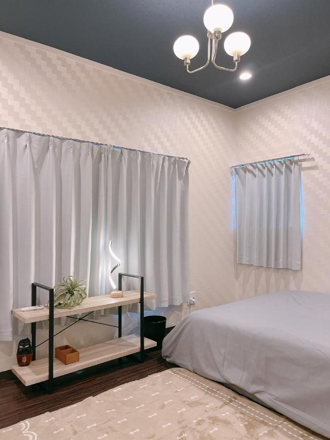 Alo Bnb 2 - Near Nippori, Yanaka Ginza, Ueno, Sensoji - Self Check-In Токио Экстерьер фото