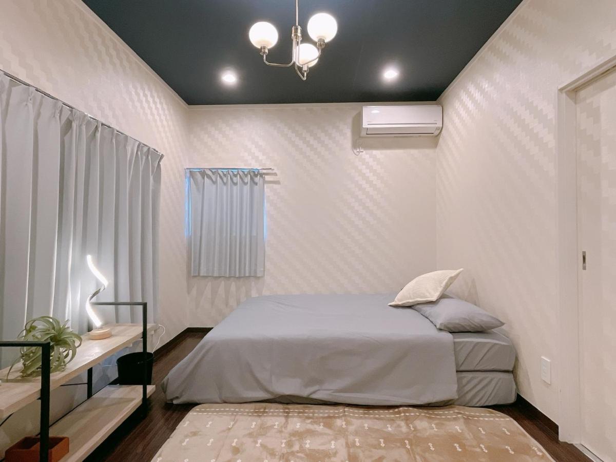 Alo Bnb 2 - Near Nippori, Yanaka Ginza, Ueno, Sensoji - Self Check-In Токио Экстерьер фото
