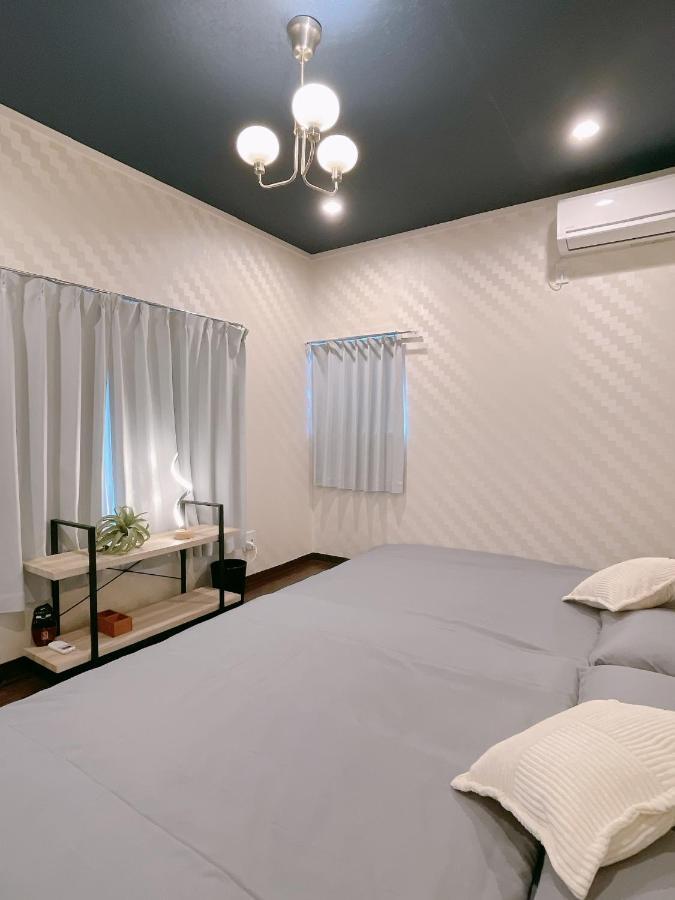 Alo Bnb 2 - Near Nippori, Yanaka Ginza, Ueno, Sensoji - Self Check-In Токио Экстерьер фото
