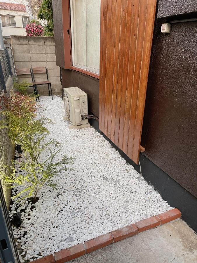 Alo Bnb 2 - Near Nippori, Yanaka Ginza, Ueno, Sensoji - Self Check-In Токио Экстерьер фото
