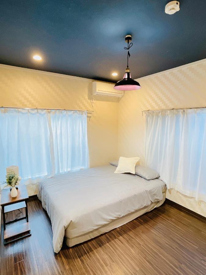 Alo Bnb 2 - Near Nippori, Yanaka Ginza, Ueno, Sensoji - Self Check-In Токио Экстерьер фото