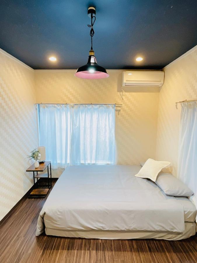Alo Bnb 2 - Near Nippori, Yanaka Ginza, Ueno, Sensoji - Self Check-In Токио Экстерьер фото