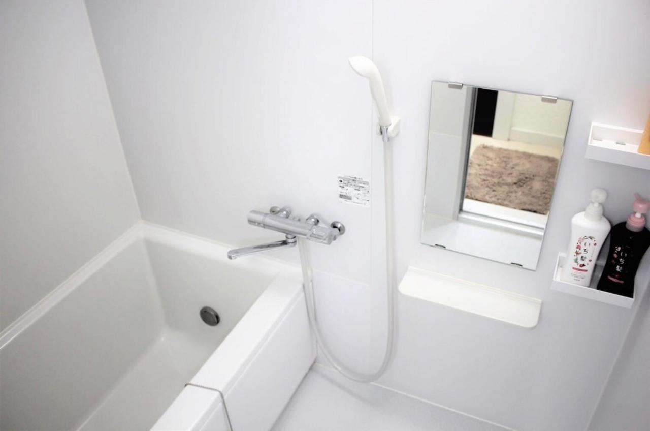 Alo Bnb 2 - Near Nippori, Yanaka Ginza, Ueno, Sensoji - Self Check-In Токио Экстерьер фото