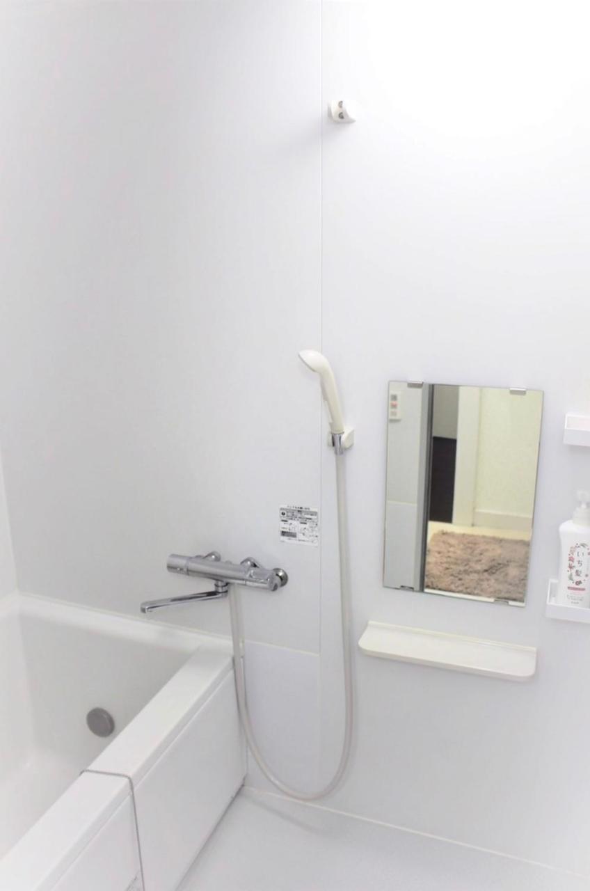 Alo Bnb 2 - Near Nippori, Yanaka Ginza, Ueno, Sensoji - Self Check-In Токио Экстерьер фото